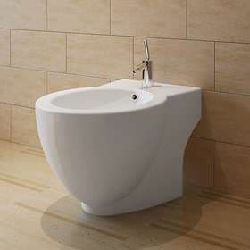 vidaXL 140665 (White)