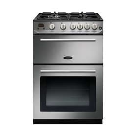 Rangemaster Arleston 60 Gas (Stainless Steel)
