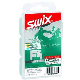 Swix F460 Universal Glidewax with Cork 60g
