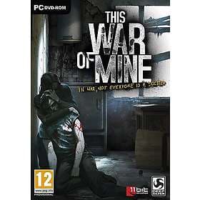 This War of Mine (PC)