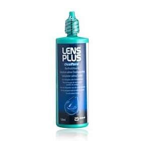 Amo Lens Plus Ocupure Solution 120ml