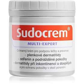 Sudocrem Nappy Rash Cream 250g