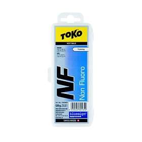 Toko NF Hot Wax Blue -30 to -10°C 120g