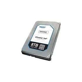 HGST Ultrastar He8 HUH728080ALE601 128MB 8TB