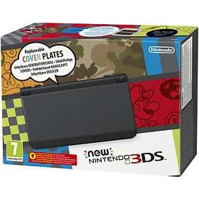 Nintendo New 3DS