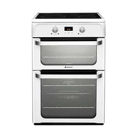 Hotpoint HUI612P (White)
