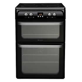 Hotpoint HUI614K (Black)