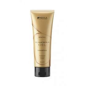 Indola Innova Glamorous Oil Shampoo 250ml