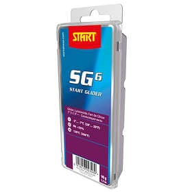 Start SG6 Purple Wax -7 to -2°C 90g