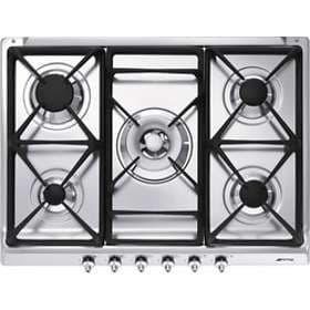 SMEG SE70SGH-5 (Stainless Steel)