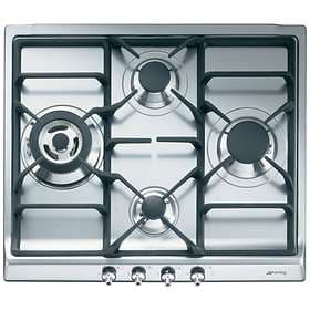 SMEG SER60SGH3 (Stainless Steel)