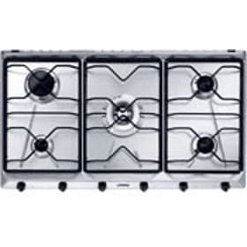 SMEG SRV596GH5 (Stainless Steel)