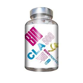 Bio Synergy Body Perfect Cla Slimming 90 Kapslar