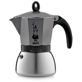 Bialetti Moka Induction 6 Cups