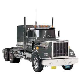 Tamiya King Hauler Kit (56336)