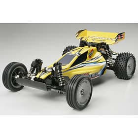 Tamiya Sand Viper DT-02 Kit (58374)