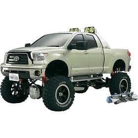 Tamiya Toyota Tundra High-Lift 4x4 3SPD Kit (58415)