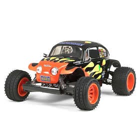 Tamiya Blitzer Beetle 2011 Kit (58502)