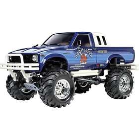 Tamiya Toyota 4x4 Pick-Up Bruiser RN36 Kit 58519