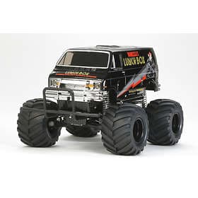 Tamiya Lunch Box CW-01 Kit (58546)