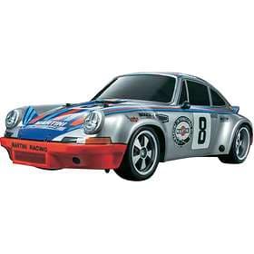 Tamiya Porsche 911 Carrera RSR TT-02 Kit (58571)