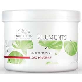 Wella Elements Renewing Mask 500ml