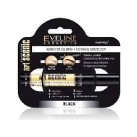 Eveline Cosmetics Art Scenic Eyebrow Corrector