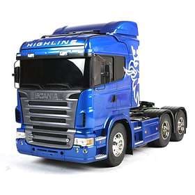Tamiya Scania R620 Highline Kit 56327