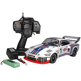 Tamiya TamTech-Gear Porsche 935 Martini RTR (56709)