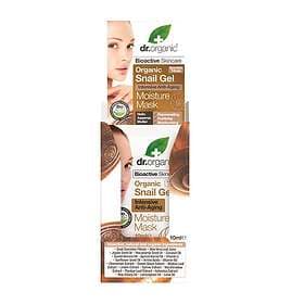 Dr Organic Snail Gel Mask 10ml