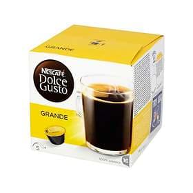 Nescafé Dolce Gusto Grande 16 (capsules)