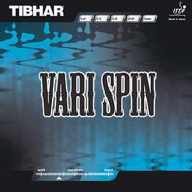 Tibhar Vari Spin