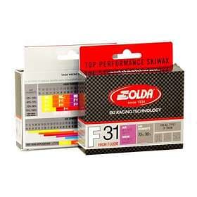 Solda F31 High Yellow Wax -1 to 0°C 60g