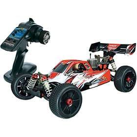 Carson Model Sport Virus 4.0 V21 RTR (204031)