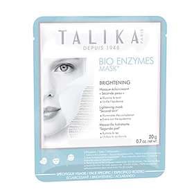 Talika Bio Enzymes Brightening Mask 1pcs