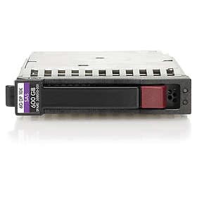 HP 581286-S21 600GB