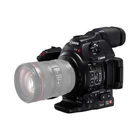 Canon Cinema EOS C100 Mark II