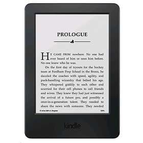 Amazon Kindle 7