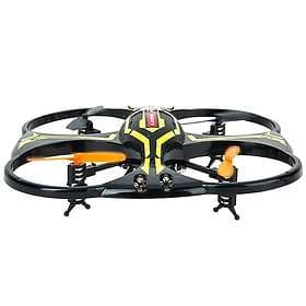 Carrera RC Quadrocopter CRC X1 (503001)