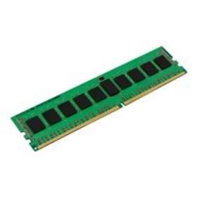 Kingston DDR4 2133MHz Dell ECC Reg 8GB (KTD-PE421/8G)