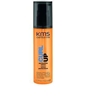 KMS California Curl Up Perfecting Lotion 100ml