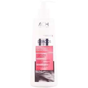 Vichy Dercos Techniques Energizing Shampoo 400ml
