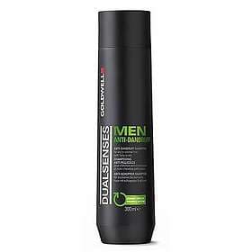 Goldwell Dualsenses For Men Anti Dandruff Shampoo 300ml