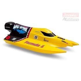 Joysway Mad Shark F1 RTR
