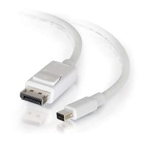 C2G 84297 DisplayPort - DisplayPort Mini 1m