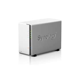 Synology DiskStation DS215j