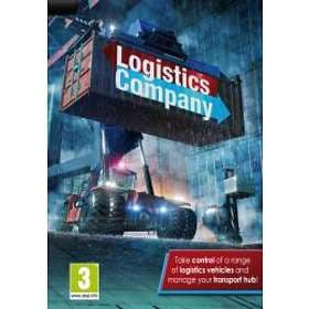 Logistics Company (PC)