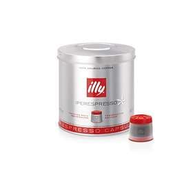 Illy Espresso Medium Roasted 21 (Capsules)