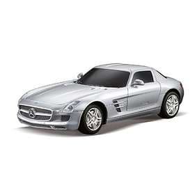 Rastar Mercedes SLS RTR (10100)
