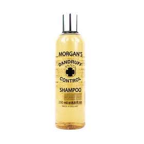 Morgan's Dandruff Control Shampoo 250ml